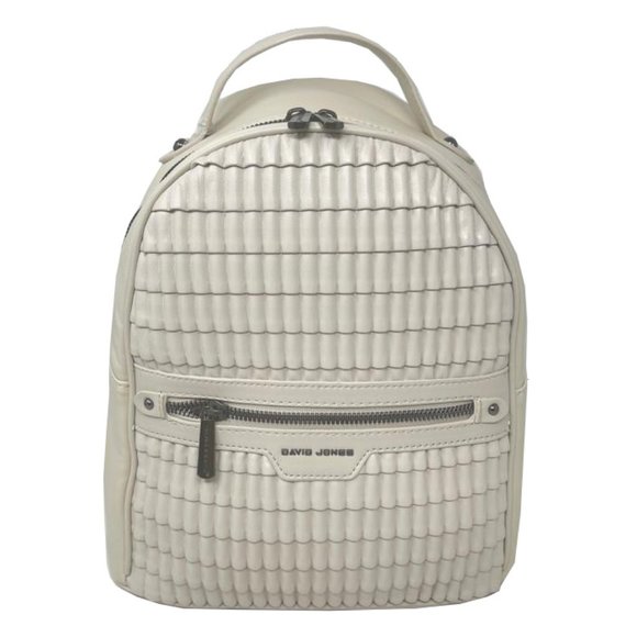 22# Backpack-Ivory - Picture 1 of 4
